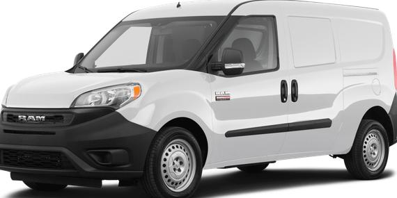 RAM PROMASTER CITY 2021 ZFBHRFABXM6U12086 image